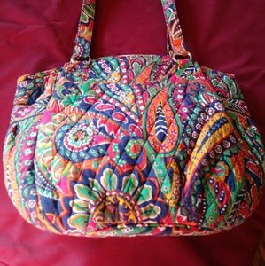 Vera Bradley Bag